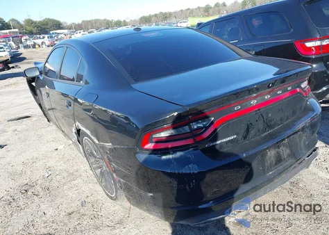 2020 Dodge Charger Sxt Rwd from USA, damaged, VIN 2C3CDXBG5LH116352